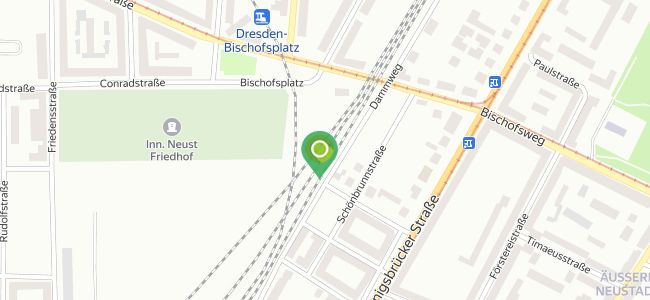 Hellmuts, Neustadt