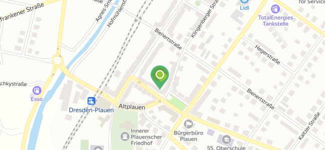 Hoang Do Restaurant Vietnamesische Küche & Sushi Bar, Plauen