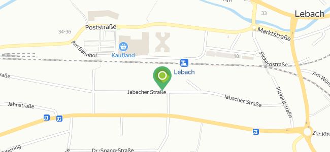 Hotel Restaurant Bürgerstuben, Lebach