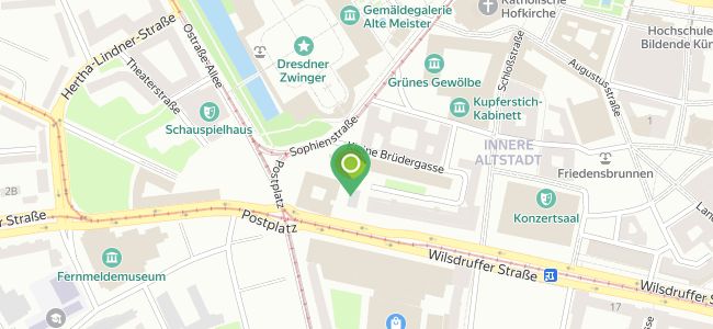 Imbiss Curry24, Altstadt