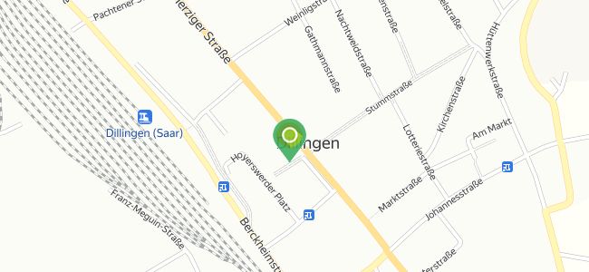 Koto Asian Kitchen DillingenSaar, Dillingen