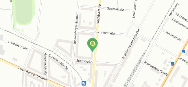 Löffelbar Das Pikante Suppencafé, Neustadt