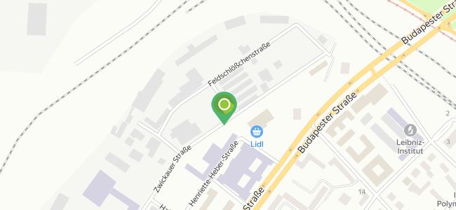 Luby Service, Plauen
