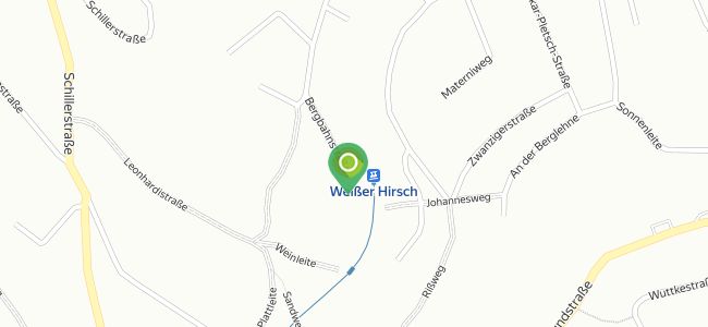 Luisenhof, Loschwitz