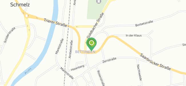 Mein Pamukkale Kebabhaus, Schmelz