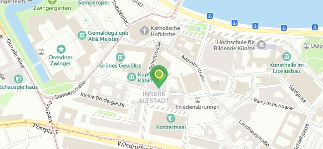 Metropolis Urban Bistro, Altstadt