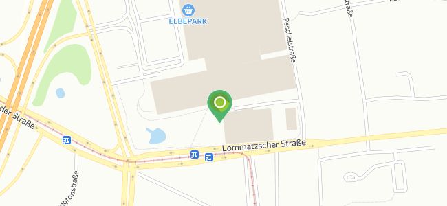 Pinapple, Pieschen