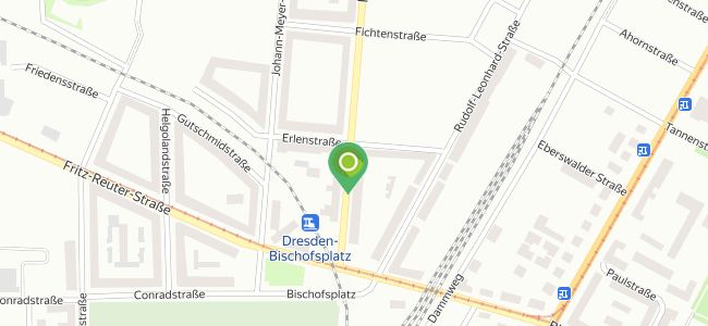 Pizzastube, Neustadt