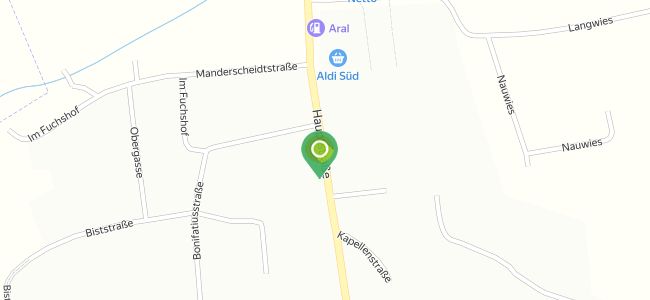 Pizzeria Da Pierro, Überherrn