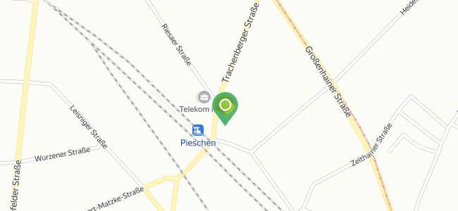 Planet Bistro An Der Mälzerei, Pieschen