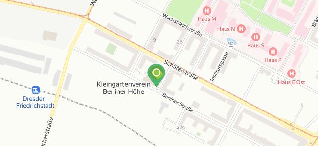 Restaurant Berliner Höhe, Altstadt