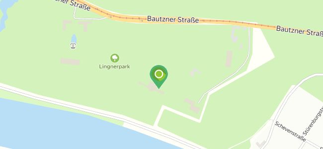 Restaurant Lingnerterrassen, Loschwitz