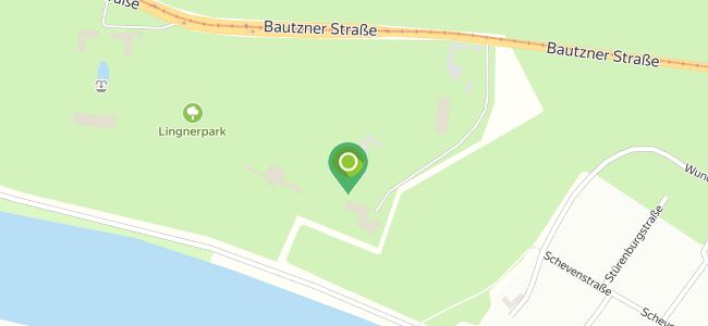 Restaurant Schloss Eckberg, Loschwitz