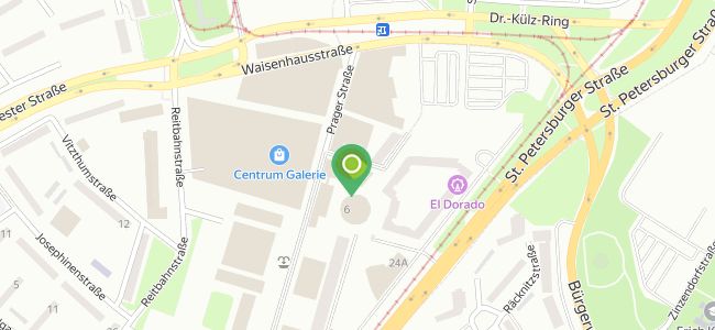 Saxonia Imbiss, Altstadt