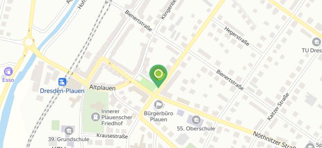 Schwerdtner Bäckerei Und Konditorei, Plauen