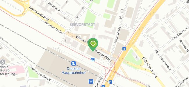Schwerelos Das Achterbahn Restaurant, Altstadt
