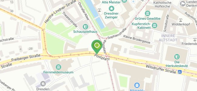 Shiki Restaurant & Cocktailbar, Altstadt