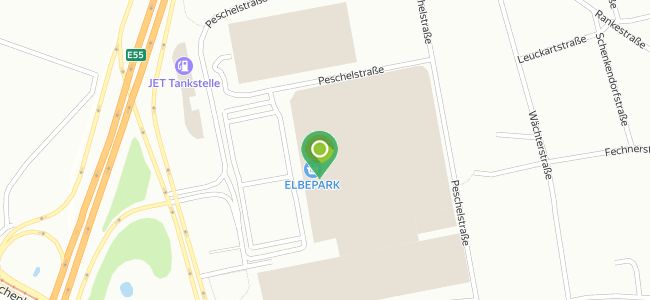 Shou Das Lange Leben, Pieschen