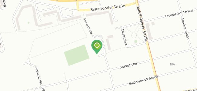 Sportcasino Löbtau, Cotta