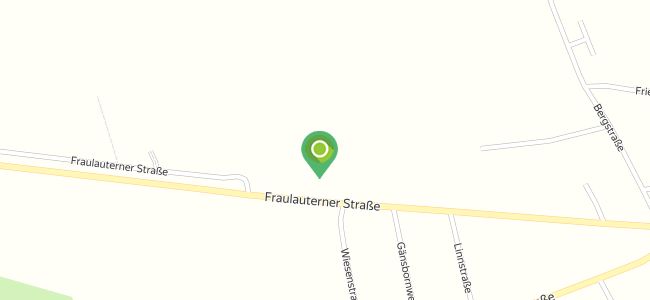 Strauß, Schwalbach