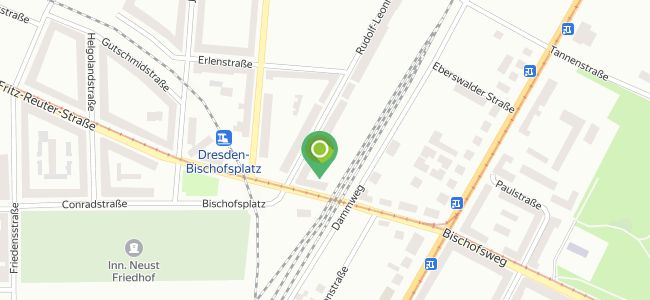 Tb Terrasse Am, Neustadt