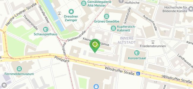 Twenty Two, Altstadt