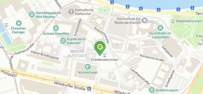 Umaii, Altstadt