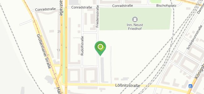 Vg Biomarkt Neustadt Verbrauchergemeinschaft, Neustadt