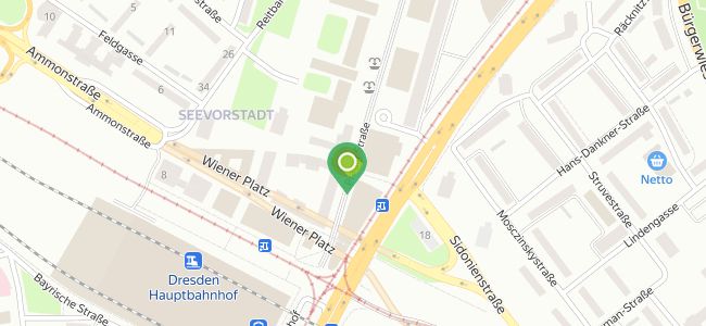 Vita Life Soup & Sushi, Altstadt