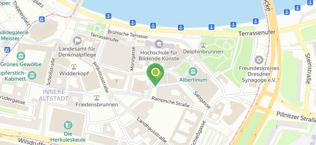 Zum Schwan Grill & Beer, Altstadt
