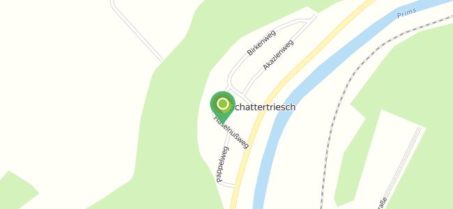 Zum Silberhahn, Schmelz