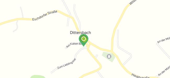 Asia Imbiss Am Markt, Dürrröhrsdorf-Dittersbach