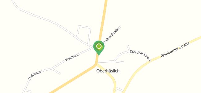 Bäckerei & Konditorei Pfützner, Dippoldiswalde