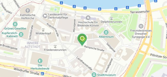 Benjamin's Restaurant Bar, Altstadt