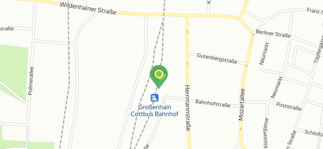Bistro, Großenhain