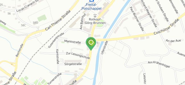 Burger Werk, Freital