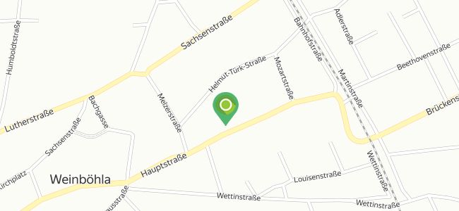 Dorfschänke, Weinböhla
