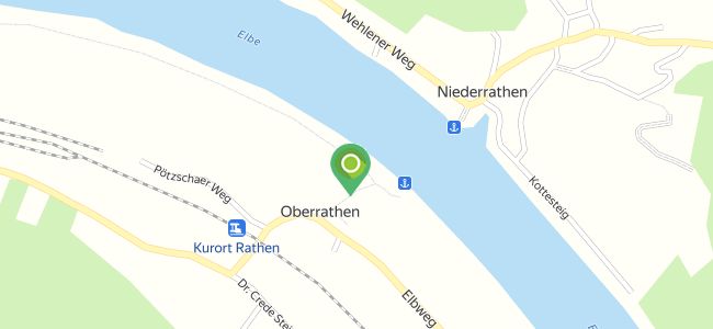 Eiscafé Basteiblick, Rathen