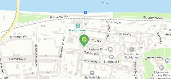 Eleven Coffee, Pirna