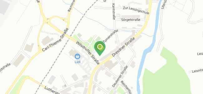 er Food Point, Freital