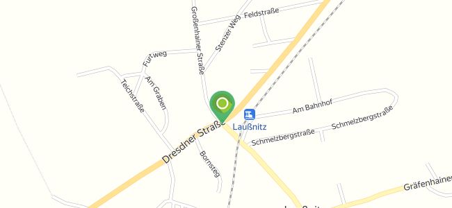 er Hof, Laußnitz