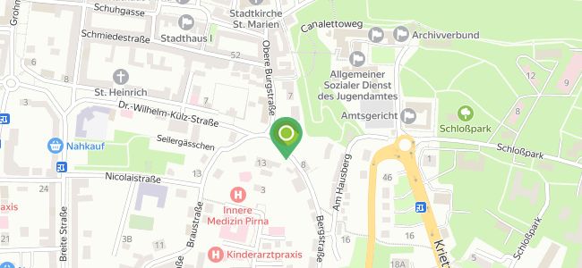 Eventariat Marcus Und Claudia Galle Gbr, Pirna