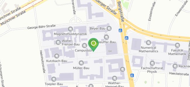 Grill Cube, Plauen