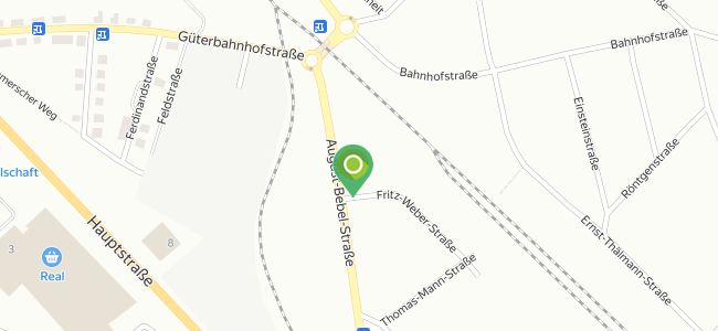 Hallo Döner, Heidenau