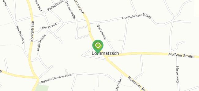 Hoang Küche, Lommatzsch