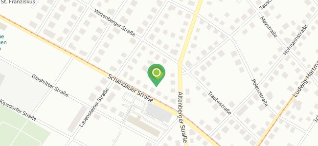 Hq Sushi & Wok, Blasewitz