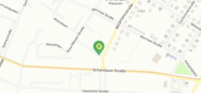 Indisches Restaurant Agra, Blasewitz