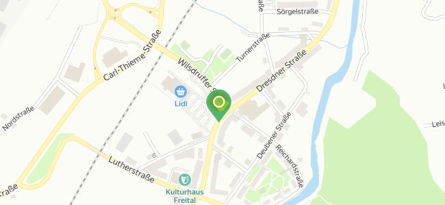 Kellerbar, Freital
