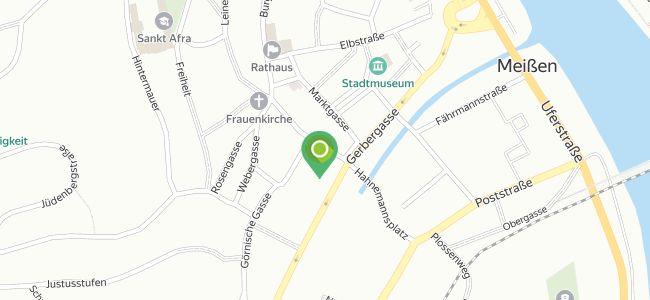 Pizza 5, Meißen