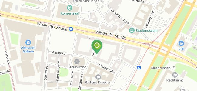 Rb Restaurant & Grill, Altstadt
